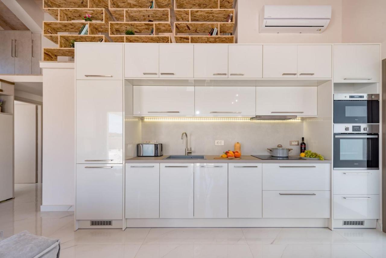 Zante Prime Heated Pool Villas Plános Екстериор снимка