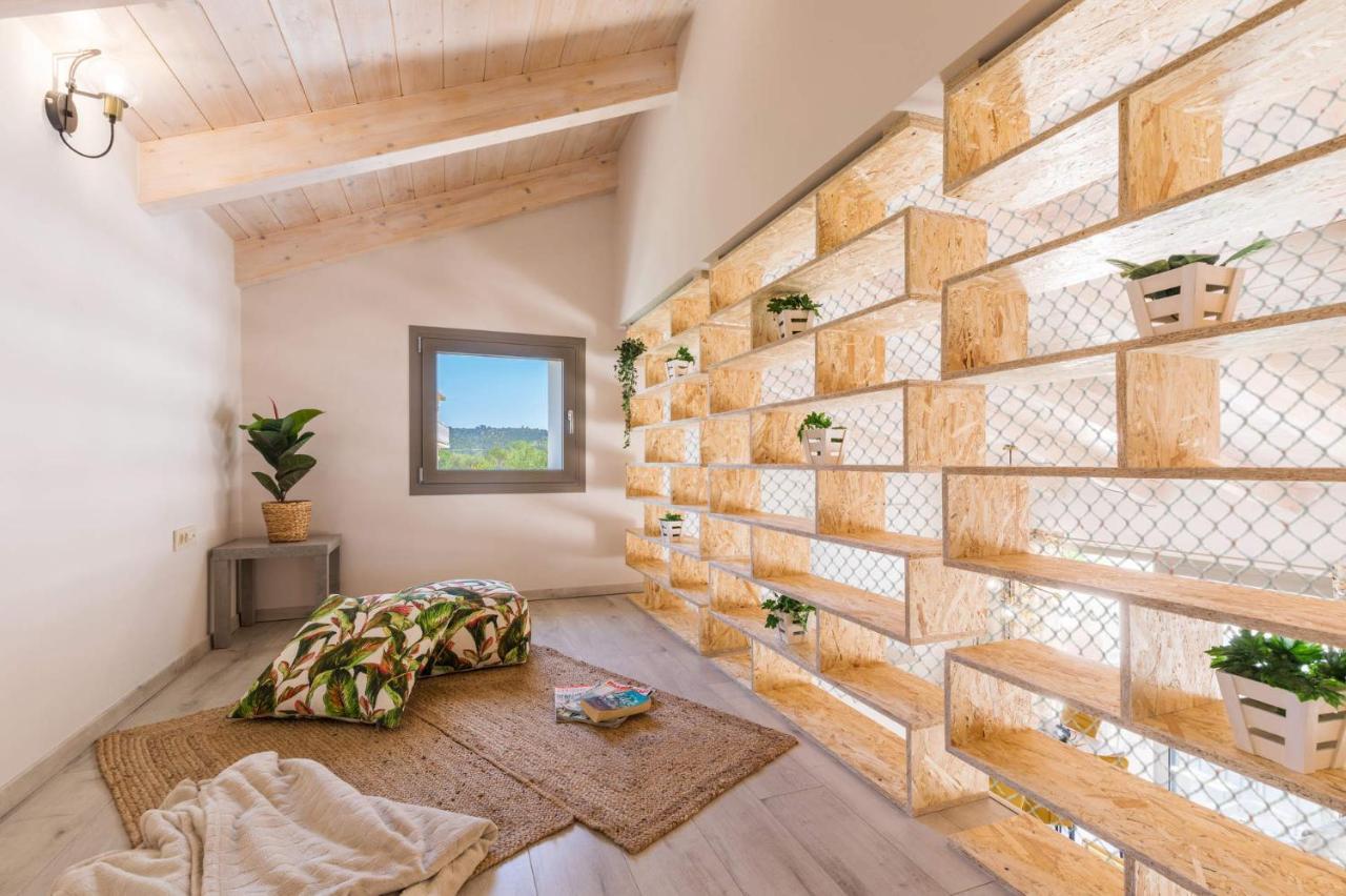 Zante Prime Heated Pool Villas Plános Екстериор снимка
